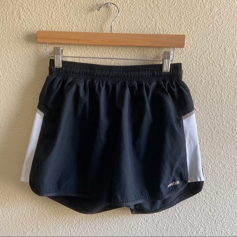 Vintage Reebok Athletic Shorts - Picture 1 of 14